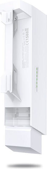 Cudy AP1300 WiFi Мрежа на Мрежови Точки Точка за Достъп Wi-Fi 5 Двулентов (2.4 и 5GHz) за Външна Монтаж