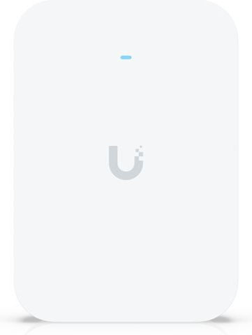 Ubiquiti U7 Pro XG Wall Access Point Wi‑Fi 7 Tri Band (2.4 & 5 & 6GHz)