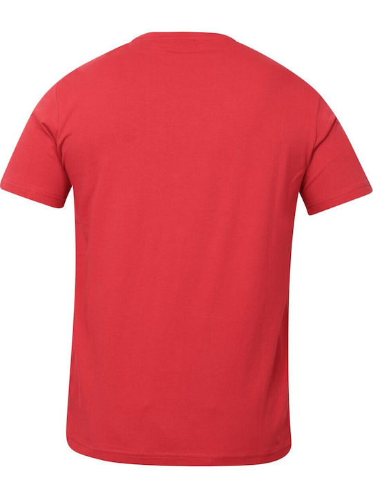 Salis T-Shirt Rote