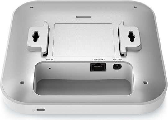 EnGenius ECW212L Точка за достъп Wi‑Fi 6 - Wi‑Fi 6 Двулентов (2.4 и 5GHz)