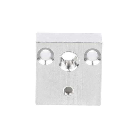 Creality3D Heating Elements Heating Block - 20x20x10mm 4004030018