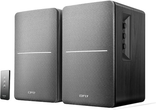 Edifier R1280T Difuzoare active 2 Nr. de șoferi 42W (Pereche) Negru