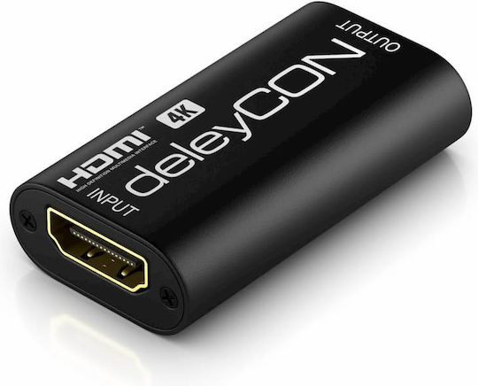 MK-MK1844 UHD HDMI Repeater Amplifier 40m