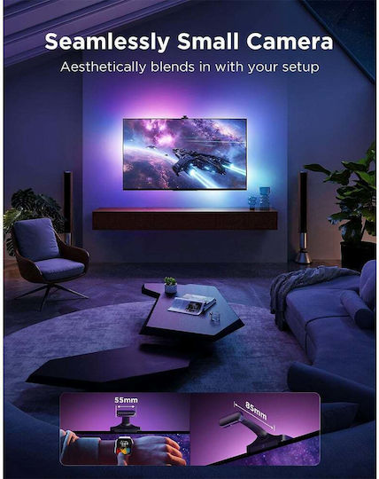 Govee Tv Backlight 3 Pro75-85inches R2a81