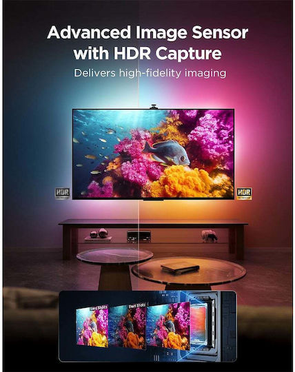 Govee Tv Backlight 3 Pro75-85inches R2a81