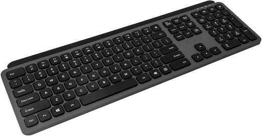 Sbox WK-26 Wireless Keyboard Only English US