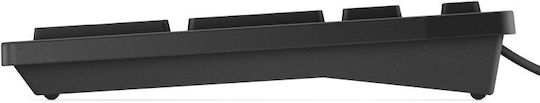 Dell KB216 Keyboard Only Romanian Black