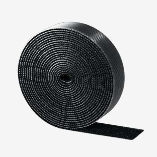 Ugreen Plastic Cable Tie 5000mmx20mm in Black Colour 1pc 40356