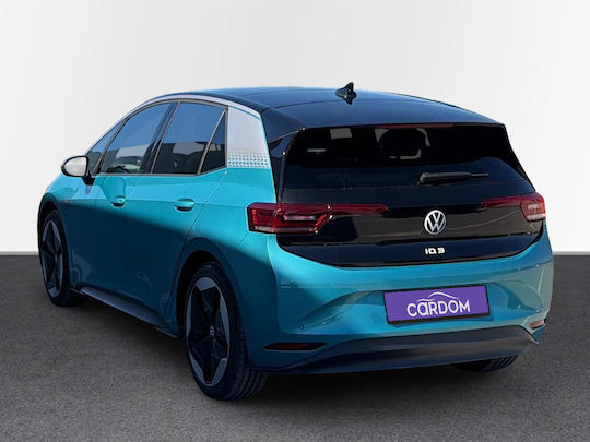 Volkswagen ID.3 1. Max 2021
