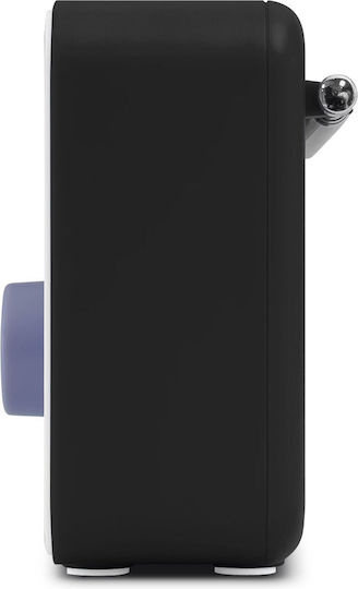 Technisat VIOLA 2 Επιτραπέζιο Ραδιόφωνο Μπαταρίας DAB+ Λευκό