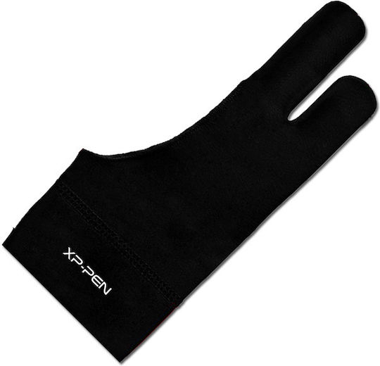 Xp-pen Γάντι Σχεδίασης Ac08-m Medium Μαύρο