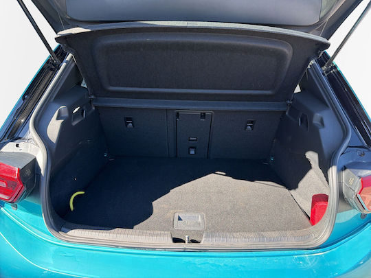 Volkswagen ID.3 1. Max 2021