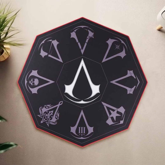 Χαλάκι Gaming Subsonic Gaming Assasins Creed