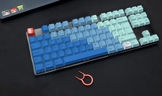 Glorious PC Gaming Race Keycap