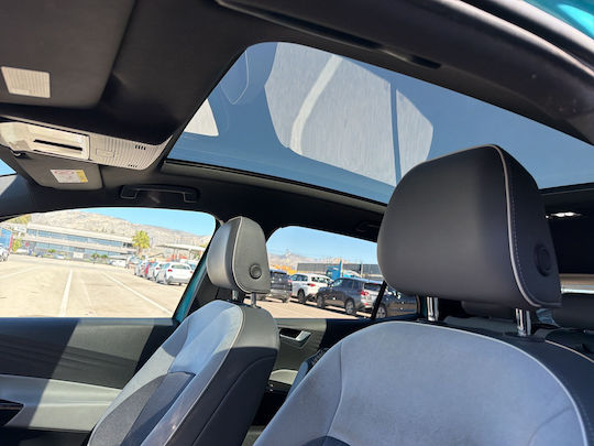 Volkswagen ID.3 1. Max 2021