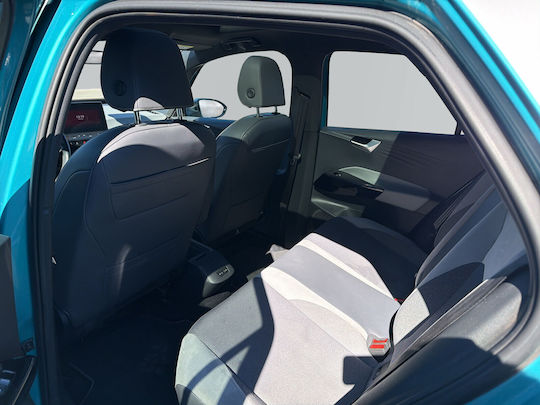 Volkswagen ID.3 1. Max 2021