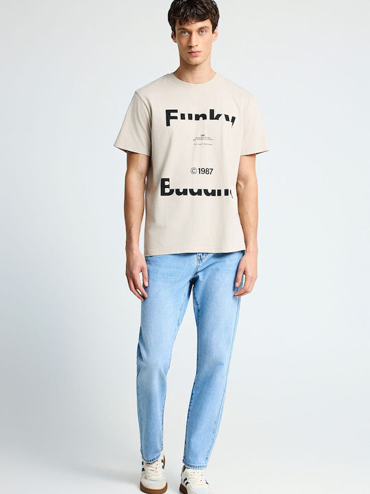 Funky Buddha
