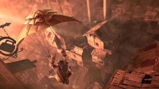 Styx: Blades of Greed PS5 Игра