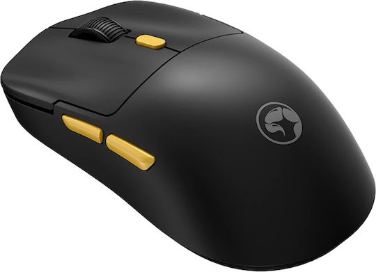 Marvo Niro 50 G912W Wireless Gaming Mouse 12000 DPI Black