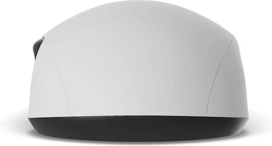 Endgame Gear XM2w 4k V2 Ασύρματο Gaming Ποντίκι 30000 DPI Λευκό
