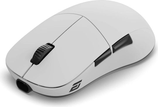 Endgame Gear XM2w 4k V2 Ασύρματο Gaming Ποντίκι 30000 DPI Λευκό
