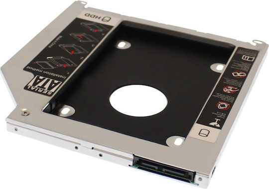 Caddy HDD Caddy 9.5mm (51139)