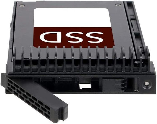 Icy Dock ExpressCage Schwarz (MB741TP-B)