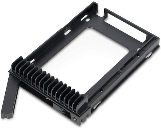 Icy Dock ExpressCage Schwarz (MB741TP-B)