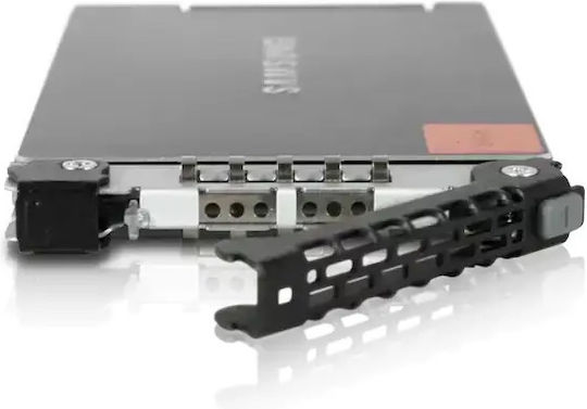 Icy Dock EZ-Slide Nano Tray Caddy Ασημί MB998TP-B