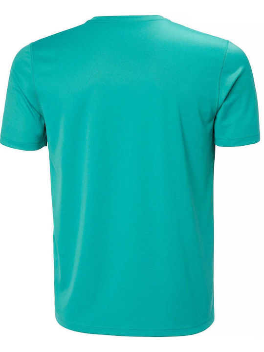Green T-shirt Green