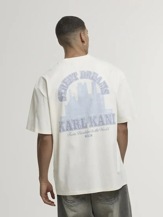 Signature T-shirt White