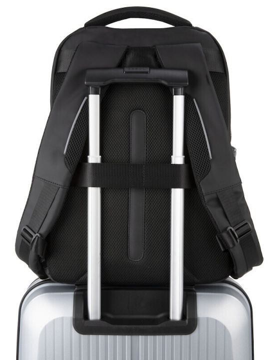 Gabol Waterproof Backpack 21.2L Gray