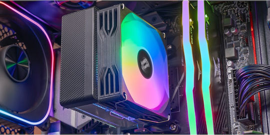 Tacens MCPU-X3 Cooler Procesor pentru Socket 1200 / 1700 / 1851