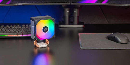 Tacens MCPU-X3 Cooler Procesor pentru Socket 1200 / 1700 / 1851