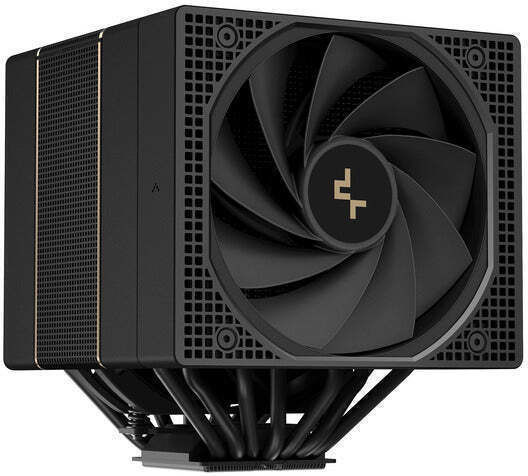 Deepcool ASSASSIN VC ELITE Ψύκτρα Επεξεργαστή
