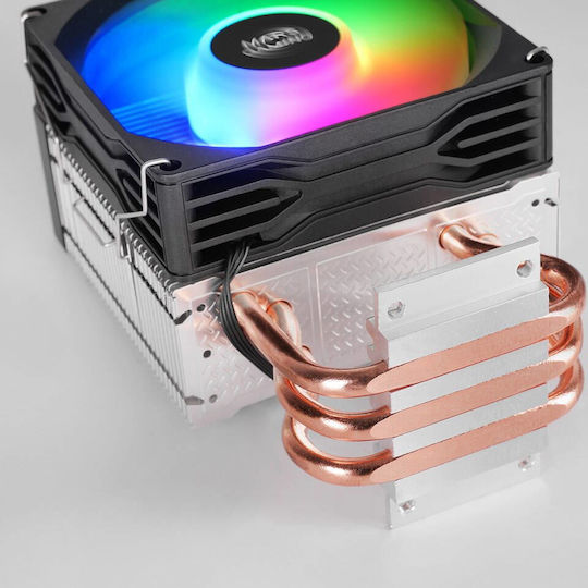 Tacens MCPU-X3 Cooler Procesor pentru Socket 1200 / 1700 / 1851