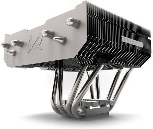 Scythe Choten CPU Cooling Fan for AM4/AM5/115x Socket