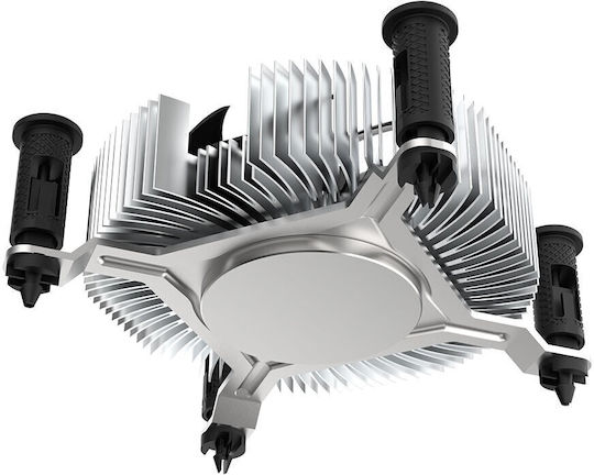Akasa AK-CC6601EP01 Ψύκτρα Επεξεργαστή για Socket 1700/1851