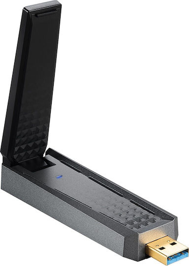 Mercusys Ma14n Αντάπτορας Δικτύου USB με Ασύρματη Σύνδεση Wi-Fi