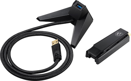 Mercusys Ma14n Αντάπτορας Δικτύου USB με Ασύρματη Σύνδεση Wi-Fi