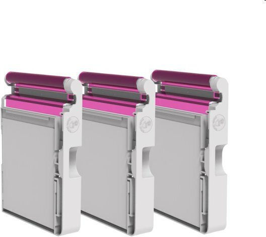 Kodak Photo Paper Instant 7.6x7.6 for Printers Inkjet 30 Sheets
