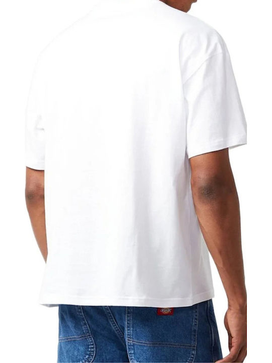T-shirt White