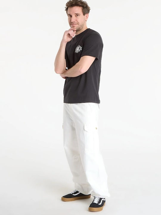 T-shirt Black VN000SYBBLK