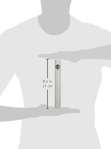 Latin Percussion Schalen Glasfaser Paar