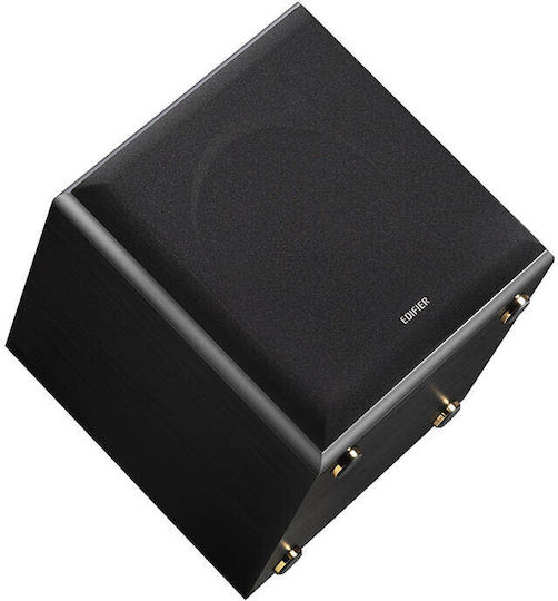 Edifier M601DB Difuzoare de Calculator 2.1 cu Bluetooth și Putere 110W în Negru Culoare