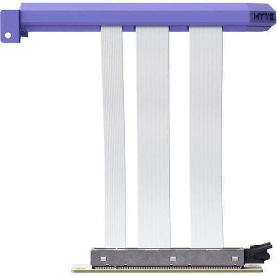HYTE Καλώδιο Riser PCIe για GPU