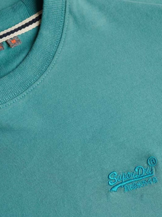 Essential Tricou Ab6/teal