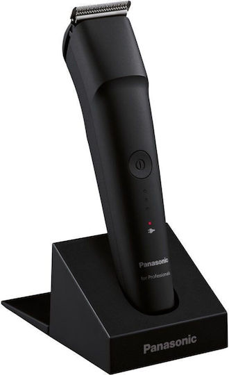 Panasonic Επαγγελματική Κουρευτική Μηχανή Μαύρη