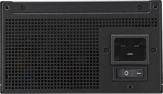 Asus Pro WS 1600W Черен Компютърно захранване Пълен модул 80 Plus Platinum