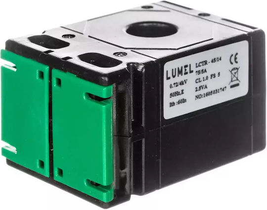Lumel Transformator De Curent 1 Bucată